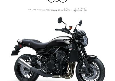 Kawasaki Z 900 RS (2022 - 25) - Annuncio 9881033