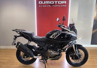 QJ Motor SRT 600 SX (2024 - 25) - Annuncio 9881041