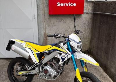 Vent Derapage 125 4t (2019 - 20) - Annuncio 9881042