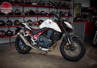 Honda CB 750 Hornet (2025) - Annuncio 9881051