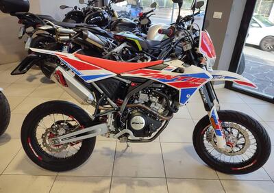 Fantic Motor Motard 125 M Performance 4t (2019) - Annuncio 9881056