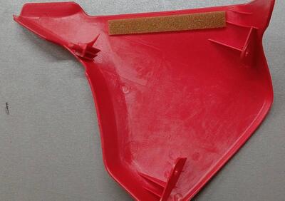 19040mm0620za Protezione SX rossa XL600 Honda - Annuncio 9881043