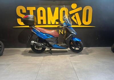 Kymco Agility 150i R16 + ABS (2017 - 20) - Annuncio 9881050