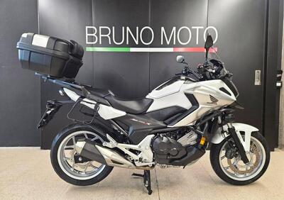 Honda NC 750 X ABS (2018 - 20) - Annuncio 9881048
