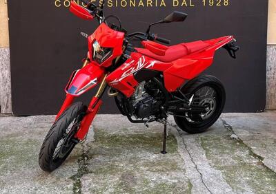 QJ Motor COV 125 (2025) - Annuncio 9881052