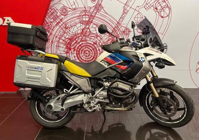Bmw R 1200 GS Adventure (2008 - 09) - Annuncio 9881059