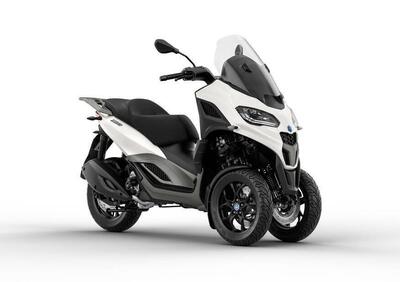 Piaggio MP3 310 (2025) - Annuncio 9881058