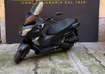 QJ Motor MTX 300 (2025) - Annuncio 9881062