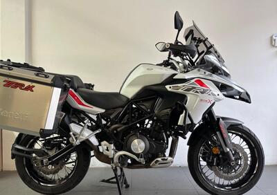 Benelli TRK 502X (2018 - 20) - Annuncio 9881063