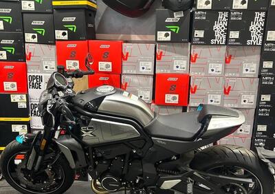 CFMOTO 700CL-X Sport (2022 - 25) - Annuncio 9879097