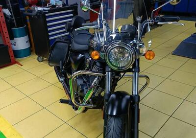 Royal Enfield Meteor 350 Stellar (2021 - 25) - Annuncio 9881073