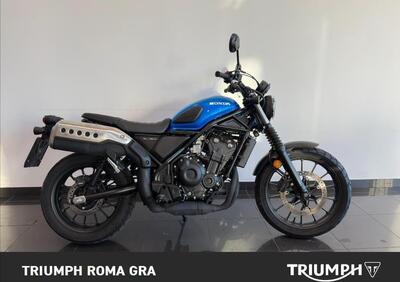 Honda CL500 (2023 - 24) - Annuncio 9881074