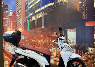 Sym Symphony 200 ST (2021 - 24) - Annuncio 9881080