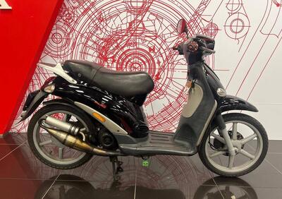 Piaggio Liberty 50 2T (2000 - 05) - Annuncio 9881069