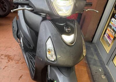 Sym Symphony 125 (2021 - 24) - Annuncio 9881089