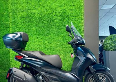 Piaggio Beverly 400 S ABS-ASR (2021 - 24) - Annuncio 9881087