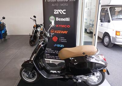 Vespa Primavera 50 (2021 - 23) - Annuncio 9881090