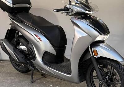 Honda SH 350 Sport (2021 - 24) - Annuncio 9881097