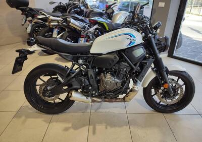 Yamaha XSR 700 (2022 - 25) - Annuncio 9881127