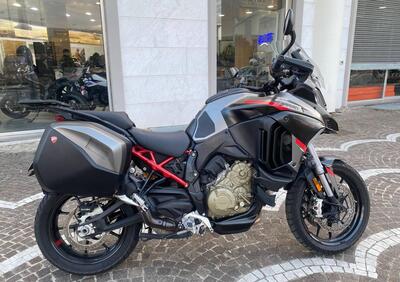 Ducati Multistrada V4 S Grand Tour (2024) - Annuncio 9881095