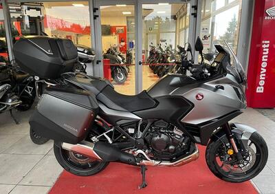 Honda NT 1100 Urban (2022 - 24) - Annuncio 9881094
