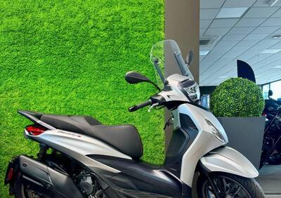 Piaggio Beverly 400 S ABS-ASR (2021 - 24) - Annuncio 9881096