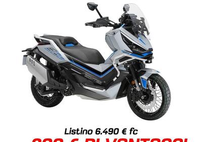 Zontes ZT368-G (2024 - 25) - Annuncio 9881103