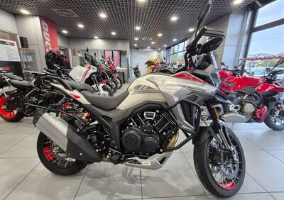 Morbidelli T1002VX (2024 - 25) - Annuncio 9881119