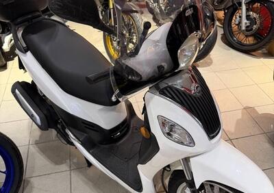 Sym Symphony 125 S CBS (2017 - 20) - Annuncio 9881102