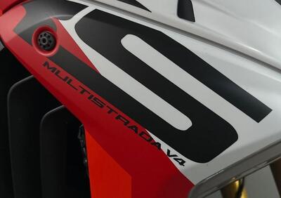 Ducati Multistrada V4 RS (2024 - 25) - Annuncio 9881088