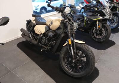 Benelli Leoncino 400 Bobber (2026) - Annuncio 9881101