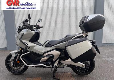 Honda X-ADV 750 Travel (2025) - Annuncio 9881106