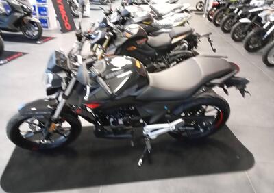 Keeway Motor RKS 125 (2025) - Annuncio 9881104