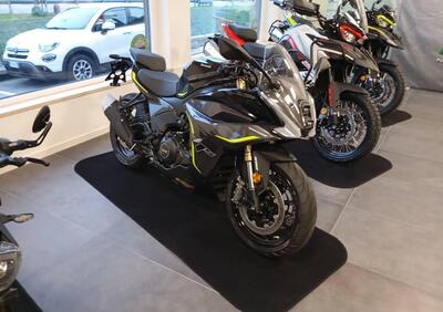 Benelli Tornado 550 (2025) - Annuncio 9881105