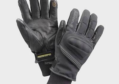 Guanti Husqvarna GLOVES PURSUIT H20 Cod: 3HS200030 - Annuncio 9881122