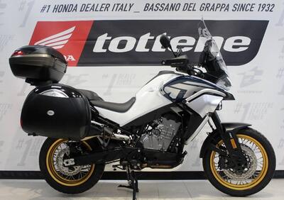 CFMOTO 800MT Explore (2023 - 25) - Annuncio 9881110