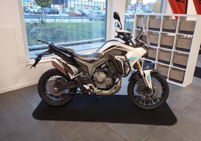 Morbidelli T502X (2026) - Annuncio 9881111