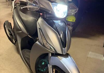 Kymco People 200i S (2021 - 25) - Annuncio 9881116