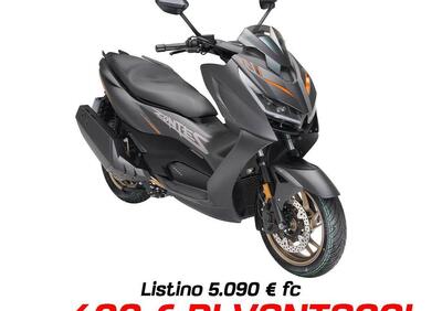 Zontes ZT368-D (2025) - Annuncio 9881115