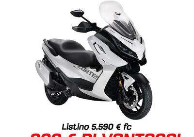 Zontes ZT368-E (2025) - Annuncio 9881117