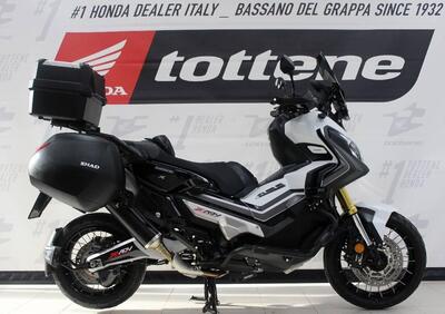 Honda X-ADV 750 (2018 - 20) - Annuncio 9881121