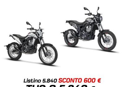 Betamotor Alp X (2024 - 25) - Annuncio 9881120