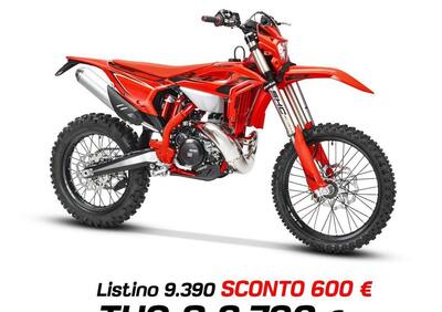 Betamotor RR X-PRO 300 2T Enduro (2026) - Annuncio 9881123