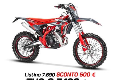 Betamotor Xtrainer 300 2T (2026) - Annuncio 9881125