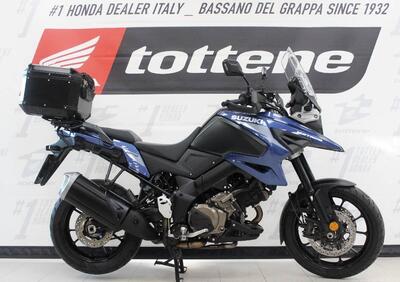 Suzuki V-Strom 1050SE (2023 - 24) - Annuncio 9881130