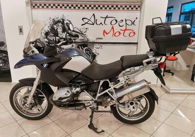 Bmw R 1200 GS (2004 - 07) - Annuncio 9881137