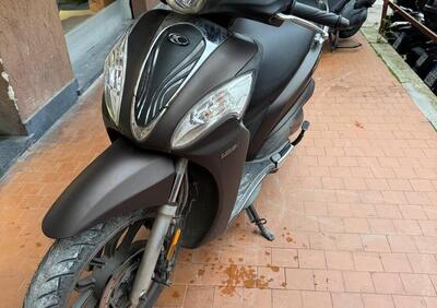 Kymco People 125i One (2016 - 20) - Annuncio 9881131