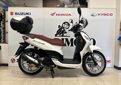 Sym Symphony 125 S CBS (2017 - 20) - Annuncio 9881141