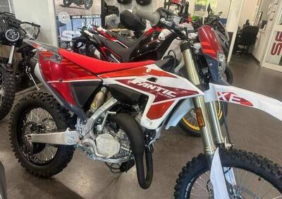 Fantic Motor XE 125 (2025) - Annuncio 9881135