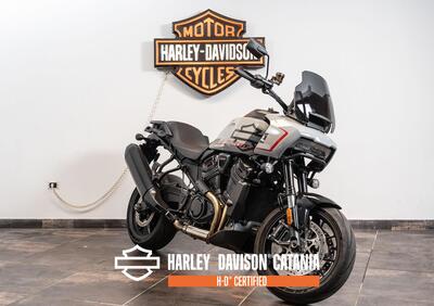 Harley-Davidson Pan America 1250 ST (2025) - Annuncio 9881143